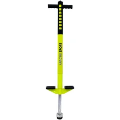 Pogo Saltarin<Apache Sale