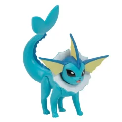 Pokémon 3 Pack Figuras de Batalla Rockruff, Bellossom Y Vaporeon PKW3507<Jazwares Discount