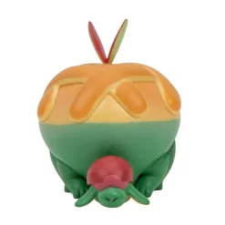 Pokémon 3 Pack Figuras de Batalla Appltun, Tyrunt Y Flareon PKW3507<Jazwares Discount