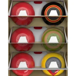 Pokémon 2 Pack Pokébolas Inluye a Pikachu y Zubat Mega Bloks<Mattel Hot