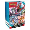 Pokémon TCG Paquete de Refuerzo Paradox Rift Español 187-85412<Devir Best