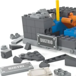 Pokémon Dugtrio Mega Construx Collector<Mattel Best