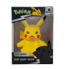 Pokémon Figura Coleccionable de Vinil Pikachu PKW0254<Importacion Juguetron Best