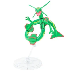 Pokémon Figura Coleccionable Rayquaza PKW2406<Importacion Juguetron Online