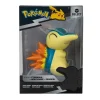 Pokémon Figura Coleccionable de Vinil Cyndaquil PKW0254<Importacion Juguetron Fashion