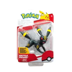 Pokémon Figura de Batalla Umbreon 95007A<Importacion Juguetron Online
