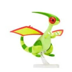 Pokémon Figura de Batalla Flygon 95135<Importacion Juguetron Best
