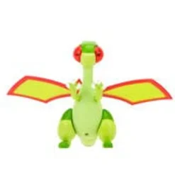 Pokémon Figura de Batalla Flygon 95135<Importacion Juguetron Best