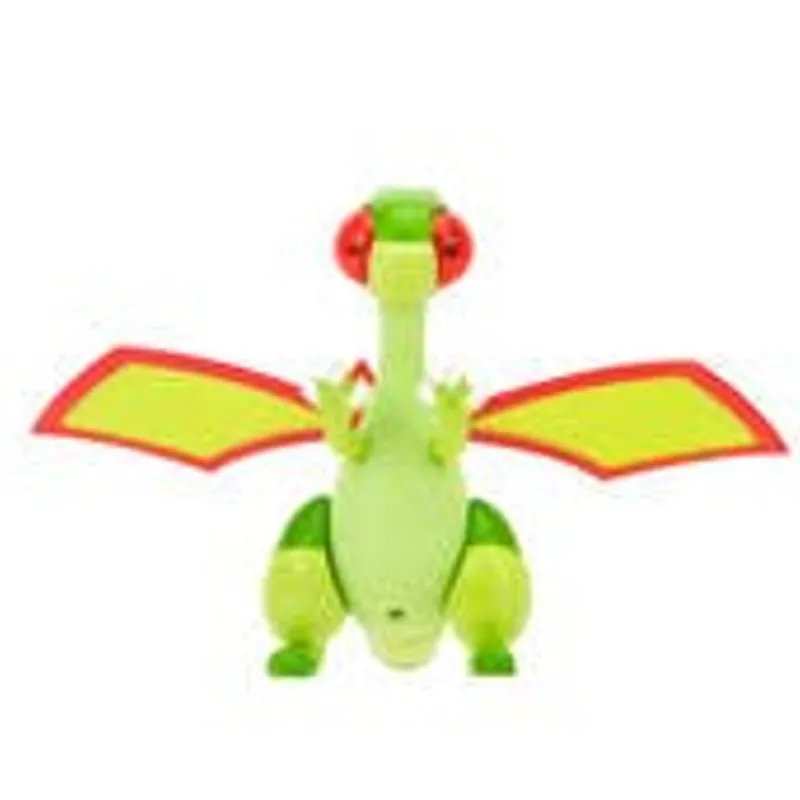 Pokémon Figura de Batalla Flygon 95135<Importacion Juguetron Best