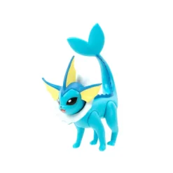 Pokémon Figura de Batalla Vaporeon PKW3504<Jazwares Hot