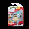 Pokémon Figura de Batalla Blastoise 95135<Importacion Juguetron Outlet
