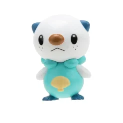Pokémon Figura de Batalla Applin Y Oshawott PKW3504<Jazwares Discount