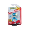 Pokémon Figura de Batalla Frogadie PKW350<Jazwares Hot