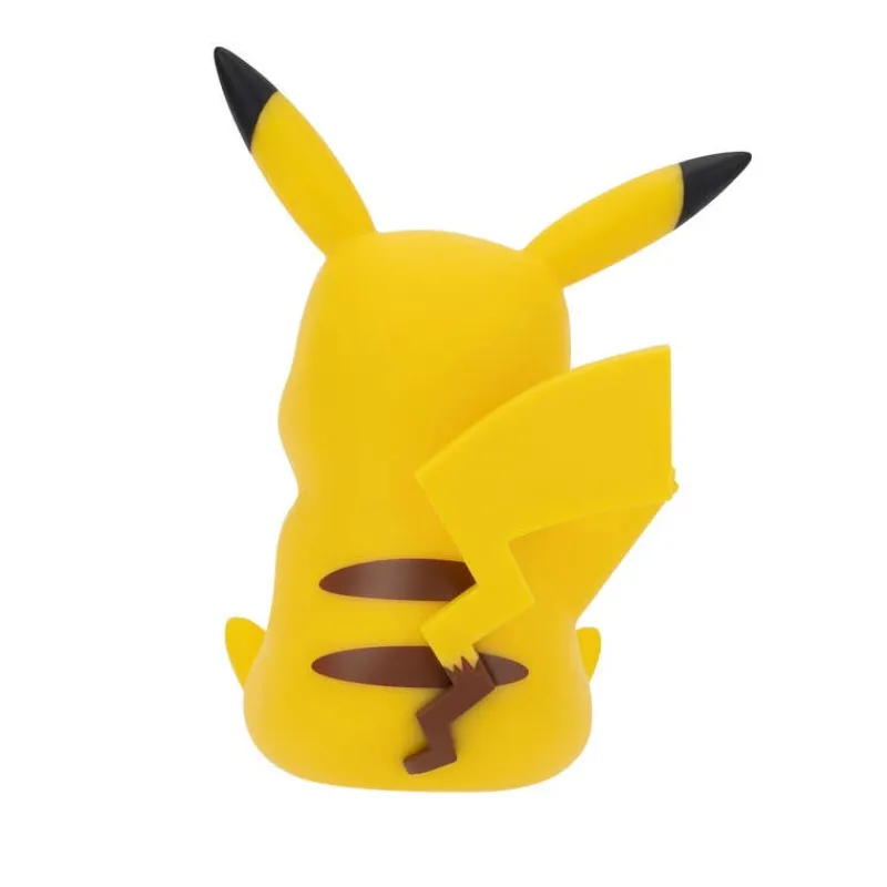 Pokémon Figura de Batalla Pikachu PKW3512<Jazwares Clearance