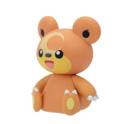 Pokémon Figura de Batalla Teddiursa PKW3512<Jazwares Clearance