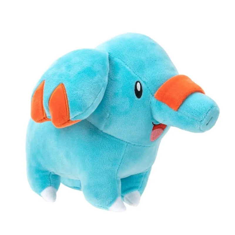 Pokémon Peluche de Juguete Phanpy 95217<Importacion Juguetron Fashion