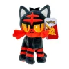 Pokémon Peluche de Juguete Litten 95217<Importacion Juguetron Discount