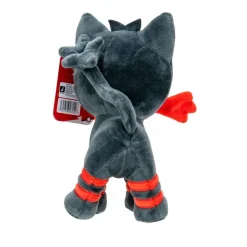 Pokémon Peluche de Juguete Litten 95217<Importacion Juguetron Discount