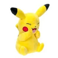 Pokémon Peluche de Juguete Pikachu 95217<Importacion Juguetron Online