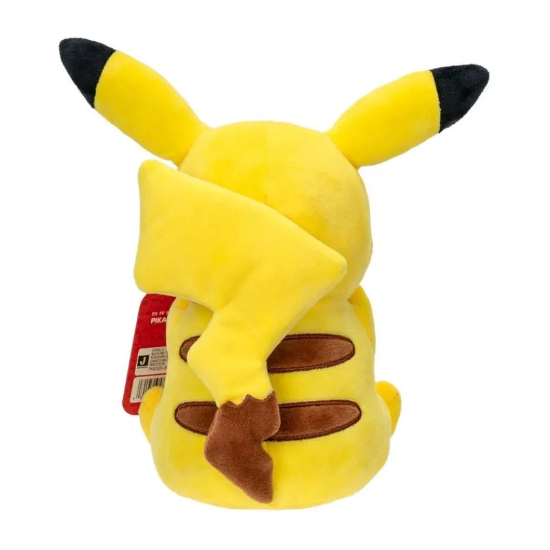 Pokémon Peluche de Juguete Pikachu 95217<Importacion Juguetron Online