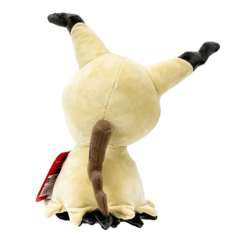 Pokémon Peluche de Juguete Mimikyu 95217<Importacion Juguetron Clearance