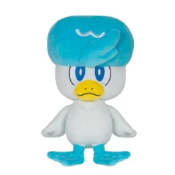 Pokémon Peluche 8" Fuecoco<Jazwares Best