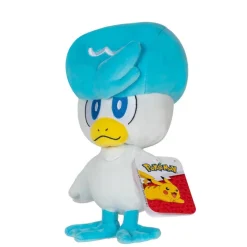 Pokémon Peluche 8" Fuecoco<Jazwares Best