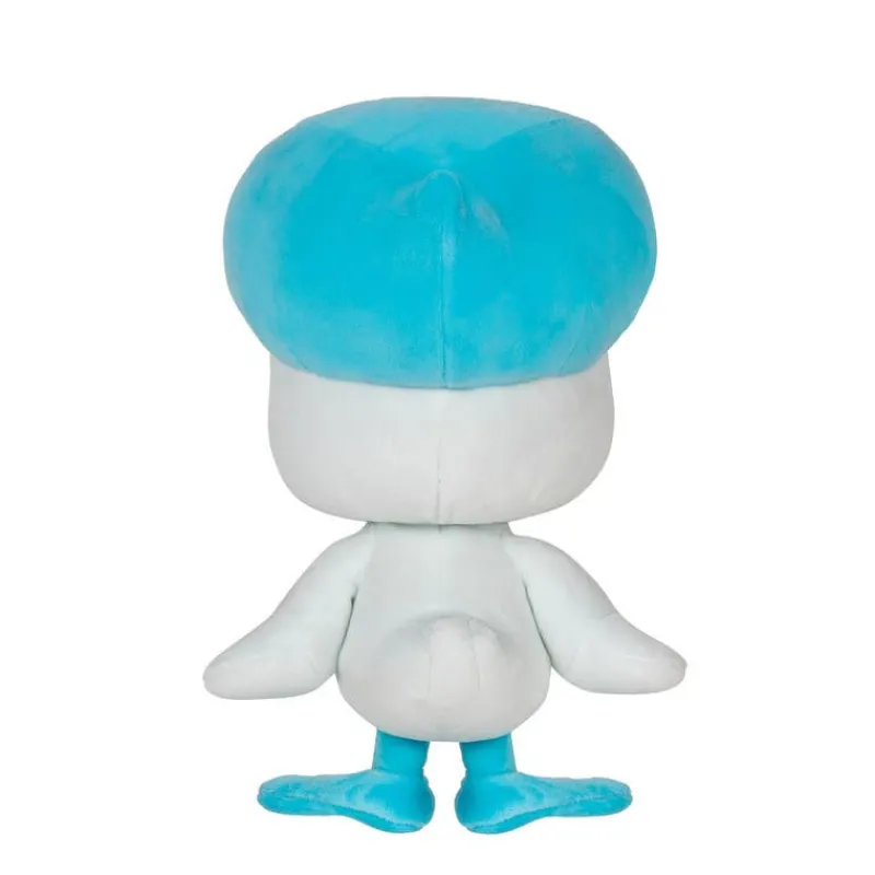 Pokémon Peluche 8" Fuecoco<Jazwares Best