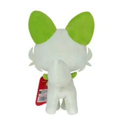 Pokémon Peluche 8" Sprigatito<Jazwares Sale