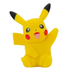 Pokémon Set de 6 Figuras de Batalla Multipack PKW2469<Importacion Juguetron Best