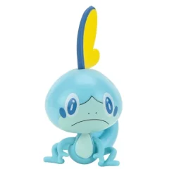 Pokémon Set de 6 Figuras de Batalla Multipack PKW2469<Importacion Juguetron Best