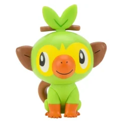 Pokémon Set de 6 Figuras de Batalla Multipack PKW2469<Importacion Juguetron Best