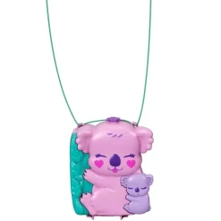 Polly Pocket Bolso Aventuras con Koalas<Mattel Outlet