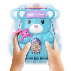 Polly Pocket Bolso Pijamada de Oso<Mattel New