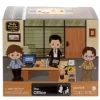 Polly Pocket Collector Set de Colección Compacto The Office JCC19<Mattel Outlet