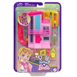 Polly Pocket Disfraz BarbieLand<Mattel Sale
