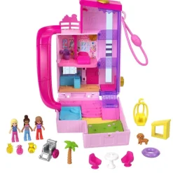 Polly Pocket Disfraz BarbieLand<Mattel Sale