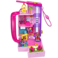 Polly Pocket Disfraz BarbieLand<Mattel Sale
