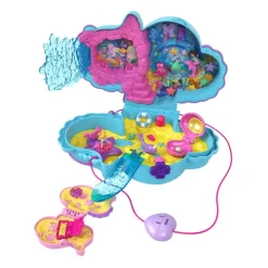Polly Pocket Disfraz Caballito de Mar Papá<Mattel Outlet