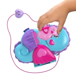 Polly Pocket Disfraz Caballito de Mar Papá<Mattel Outlet