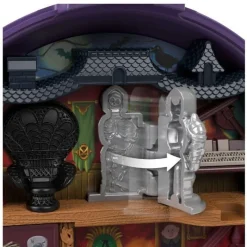 Polly Pocket Disfraz Familia Adams Incluye a Merlina<Mattel Discount