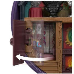 Polly Pocket Disfraz Familia Adams Incluye a Merlina<Mattel Discount