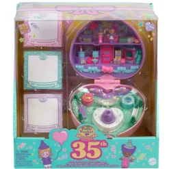 Polly Pocket Disfraz Fiesta de Cumpleaños<Mattel Best