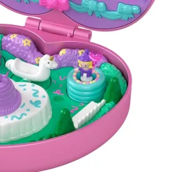 Polly Pocket Disfraz Fiesta de Cumpleaños<Mattel Best