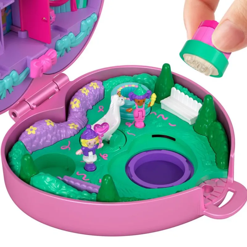 Polly Pocket Disfraz Fiesta de Cumpleaños<Mattel Best