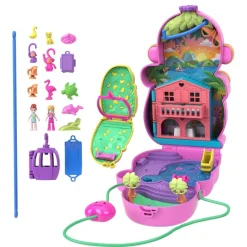 Polly Pocket Disfraz Mamá Changuito<Mattel Outlet