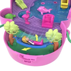 Polly Pocket Disfraz Mamá Changuito<Mattel Outlet