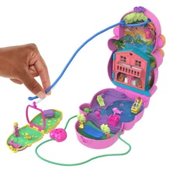 Polly Pocket Disfraz Mamá Changuito<Mattel Outlet