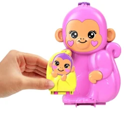 Polly Pocket Disfraz Mamá Changuito<Mattel Outlet