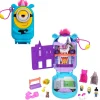 Polly Pocket Disfraz Mundo Minions<Mattel New